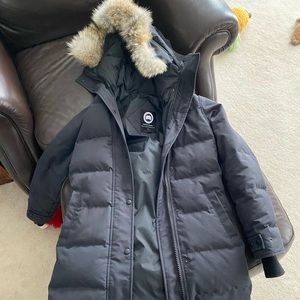 Canada Goose Parka